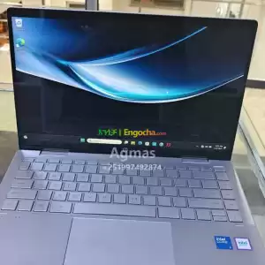 New arrival   HP PAVILION 15  Core i5-13500P    Intel core  i5 ️    13th Generation    1t Price in Ethiopia